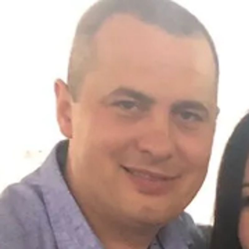 Шарапанюк Алексей Сергеевич