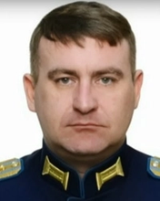 Кошелев Сергей Сергеевич