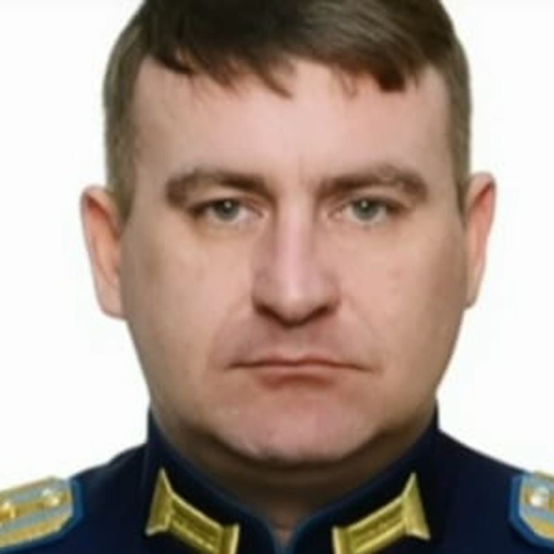 Кошелев Сергей Сергеевич