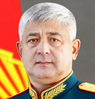 Никифоров Евгений Валерьевич