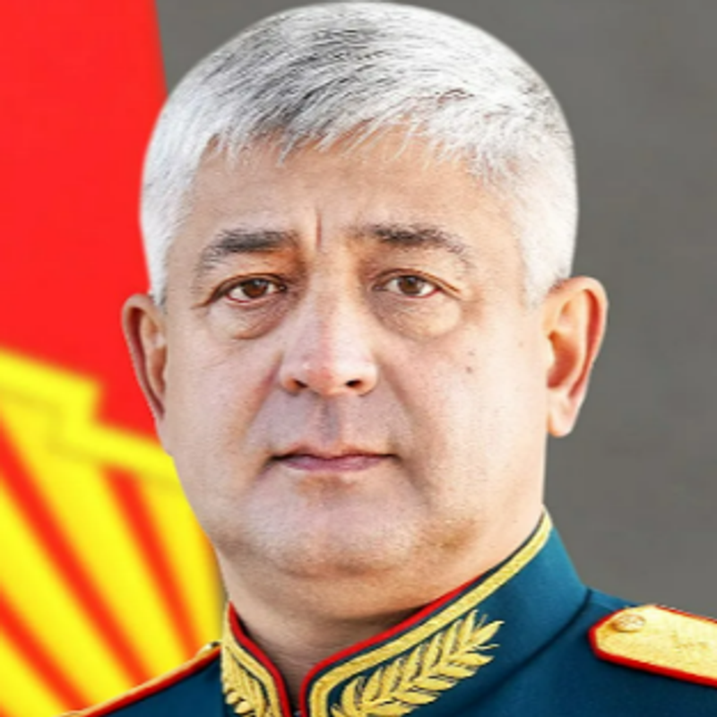 Никифоров Евгений Валерьевич