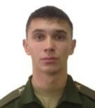 Щепин Даниил Павлович