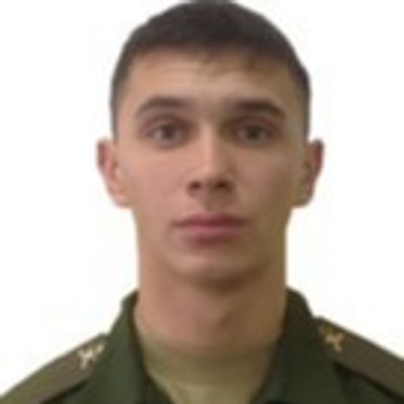 Щепин Даниил Павлович