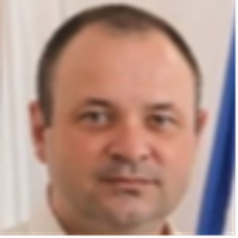 Рябищенко Сергей Валентинович