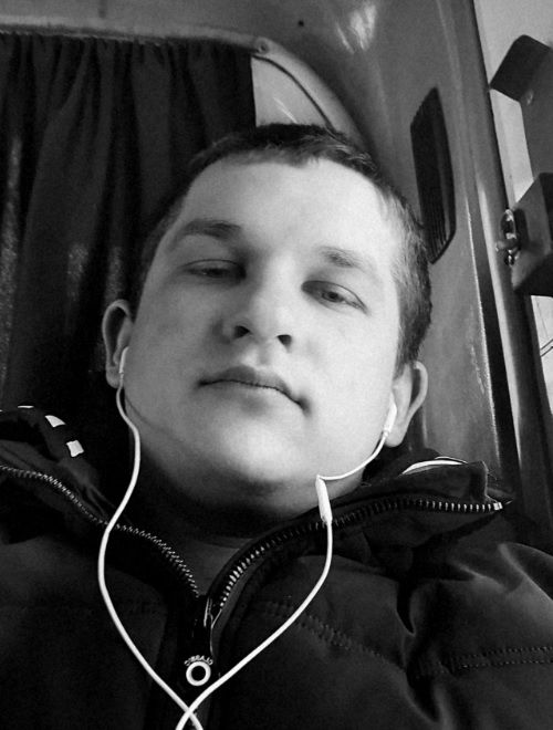 Ролетний Денис Алексеевич