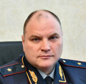 Пестов Виктор Владимирович