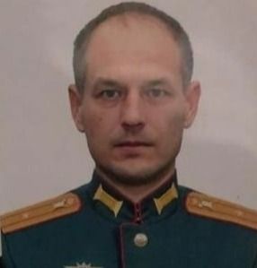 Артемьев Григорий Владимирович