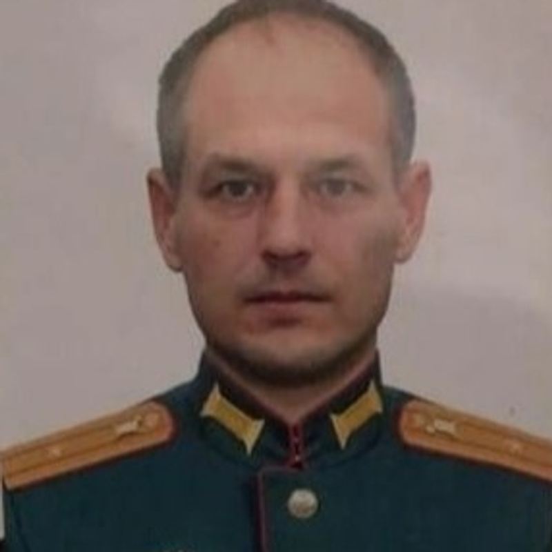 Артемьев Григорий Владимирович