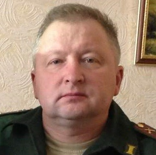 Давыдов Дамир Рафаильевич