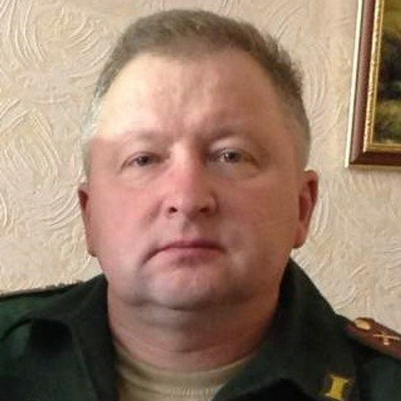 Давыдов Дамир Рафаильевич