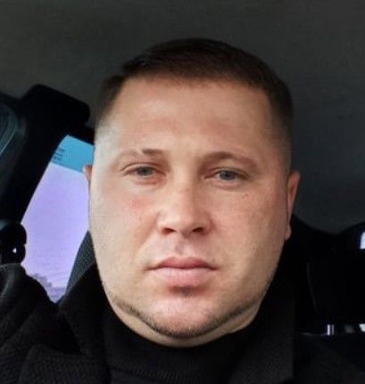 Янголенко Максим Валерьевич