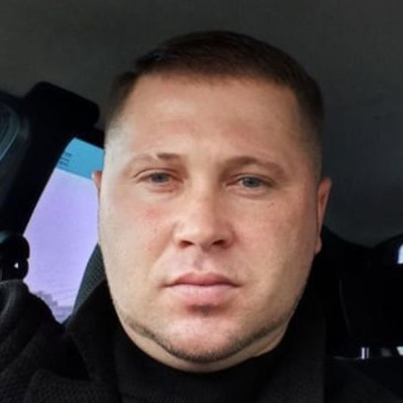 Янголенко Максим Валерьевич