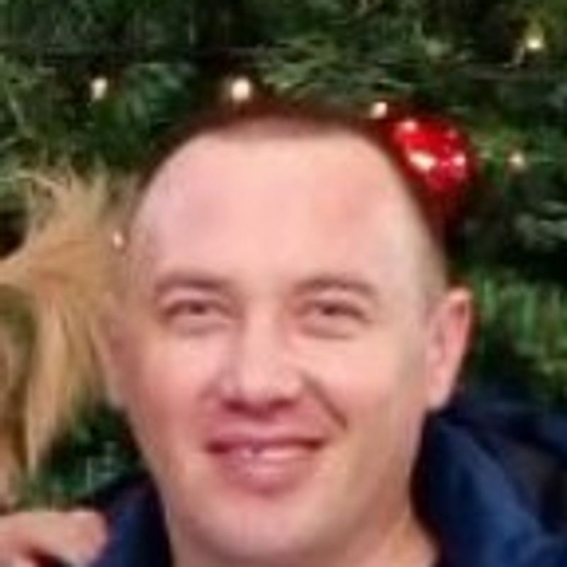 Кутырев Дмитрий Ильич