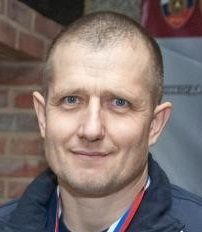 Новиков Алексей Викторович