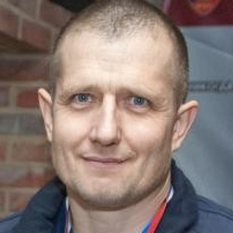 Новиков Алексей Викторович