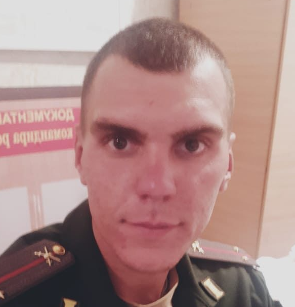 Нагорный Дмитрий Олегович