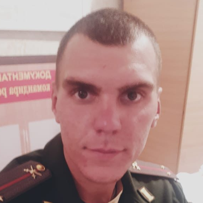 Нагорный Дмитрий Олегович