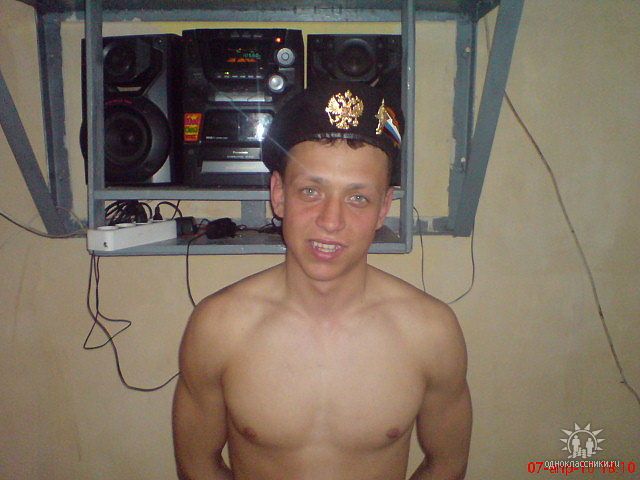 Лавлеканцев Сергей Александрович