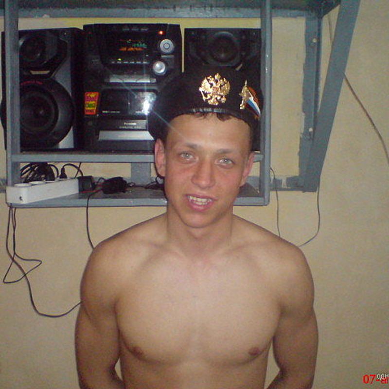 Лавлеканцев Сергей Александрович