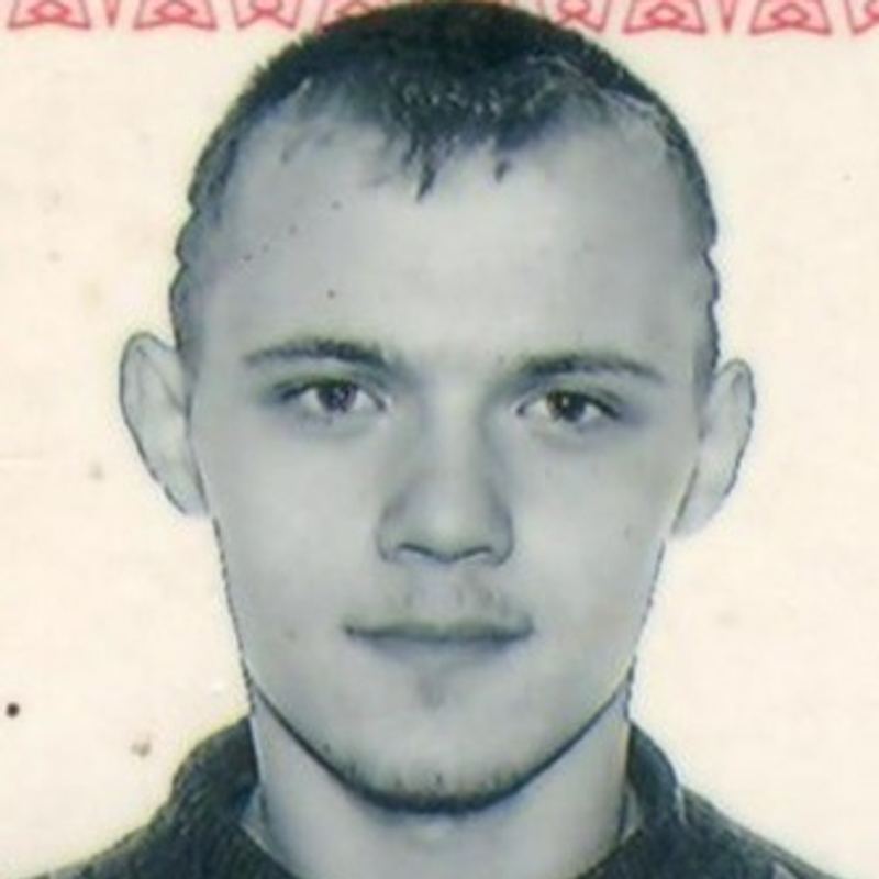 Рунов Сергей Владимирович