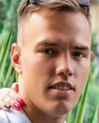 Харитонов Руслан Эдуардович