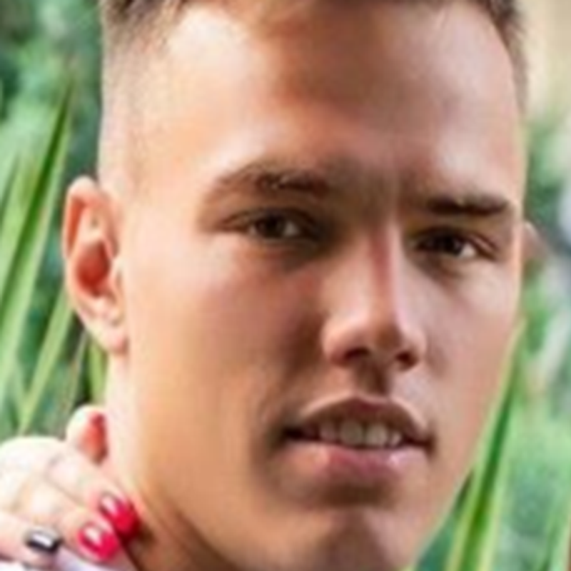 Харитонов Руслан Эдуардович