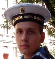 Семенов Сергей Олегович