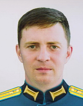Шалаев Роман Евгеньевич
