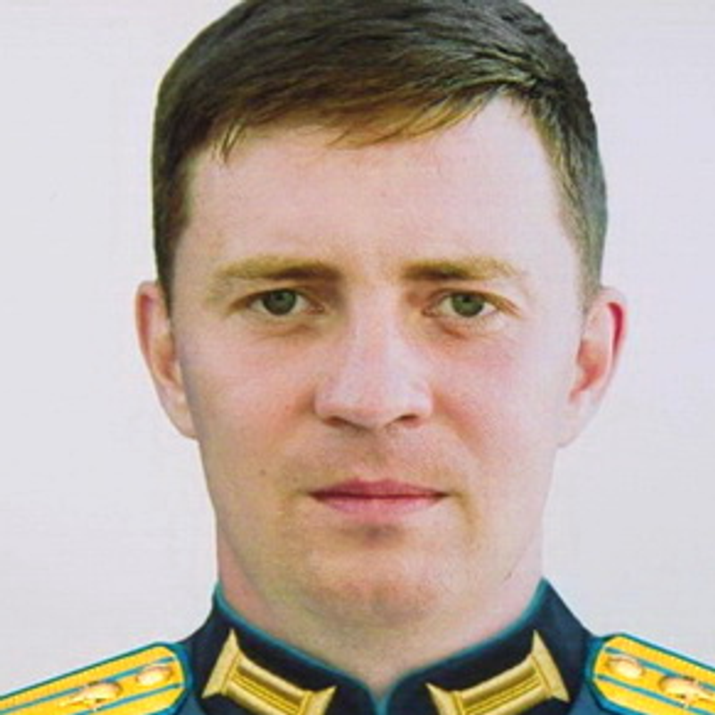 Шалаев Роман Евгеньевич