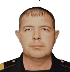 Таничев Андрей Александрович