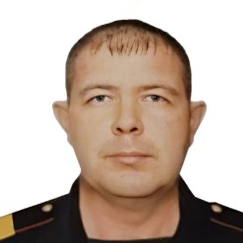 Таничев Андрей Александрович