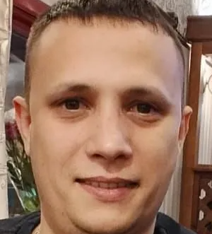 Рогалев Игорь Евгеньевич