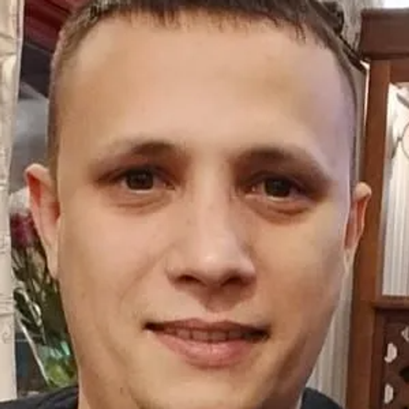 Рогалев Игорь Евгеньевич