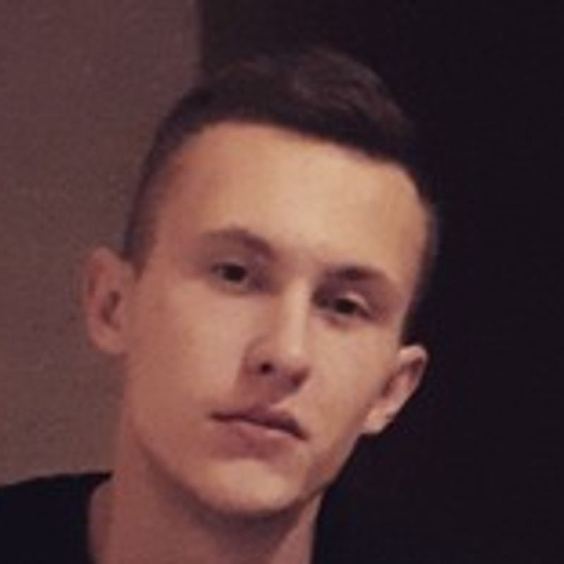 Камышный Дмитрий Евгеньевич