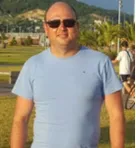 Sergei Zimin