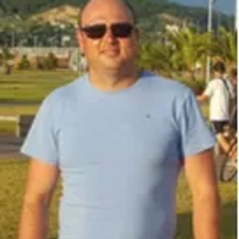 Sergei Zimin