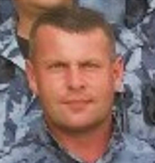 Айбабин Александр Вячеславович