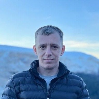 Кракан Александр Игоревич