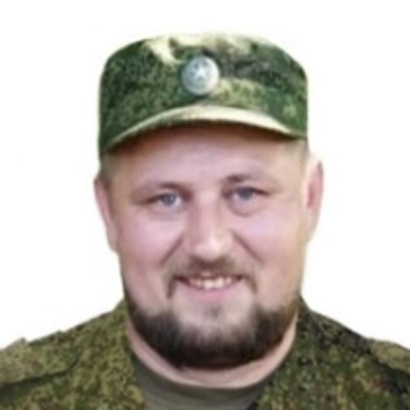 Косточкин Сергей Алексеевич
