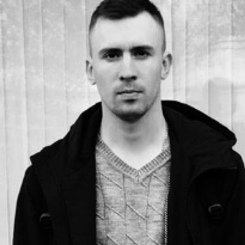 Кулыгин Сергей Анатольевич