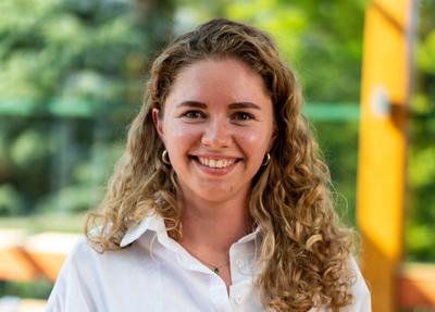 Julie Hablé