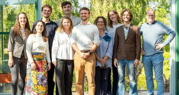 Vacature: Construction Stored Carbon - Project Manager