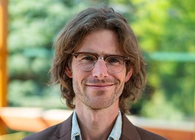 Sven Jense