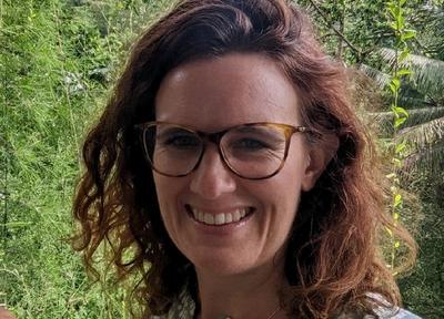 Tana Viviers