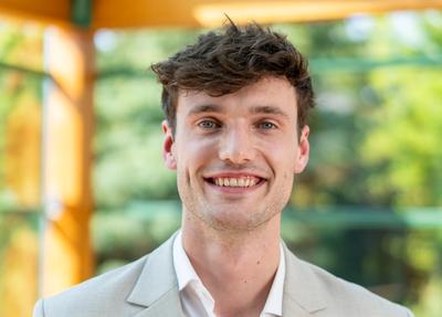 Gijs Tolmeijer