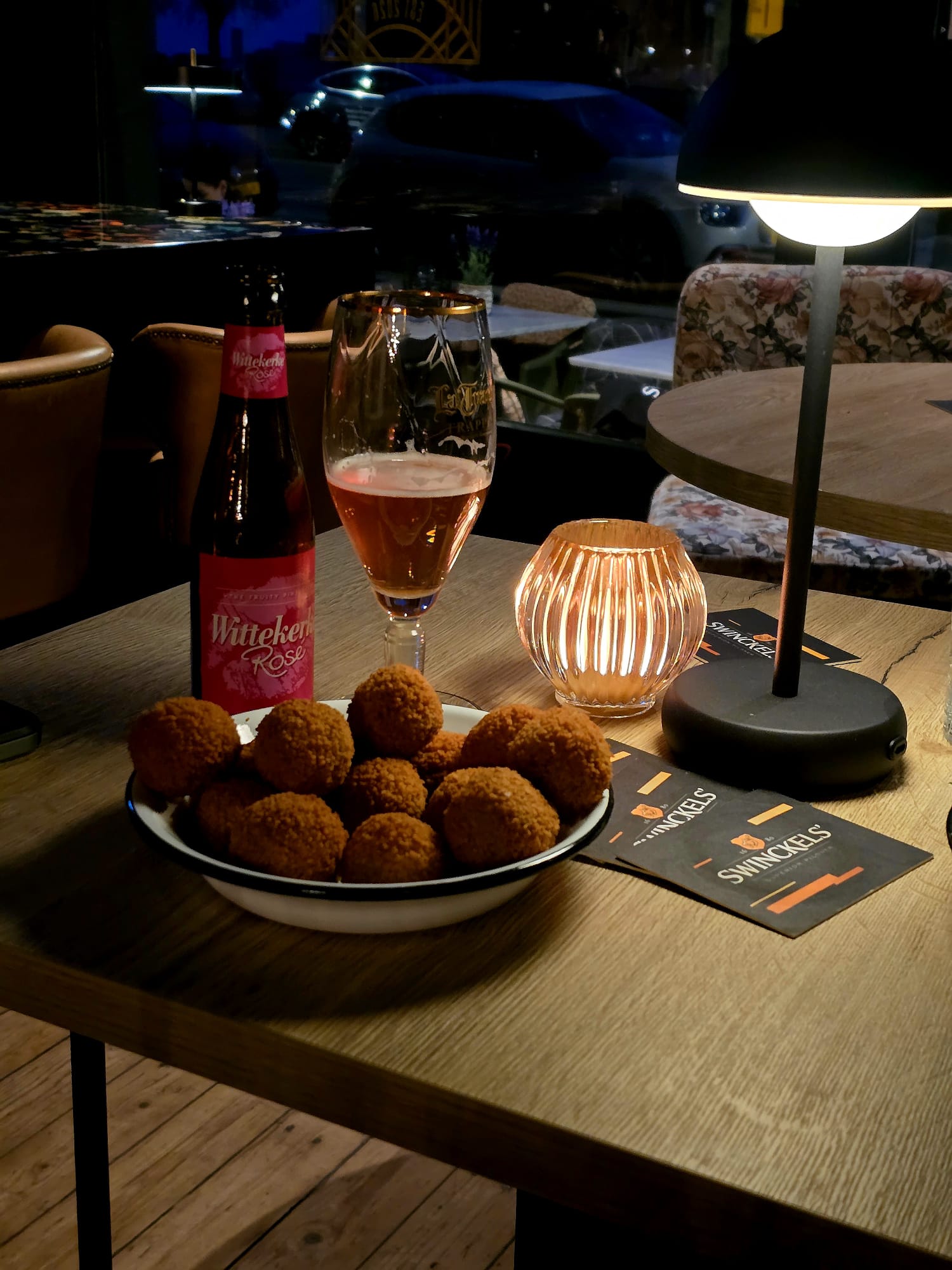 Bitterballen