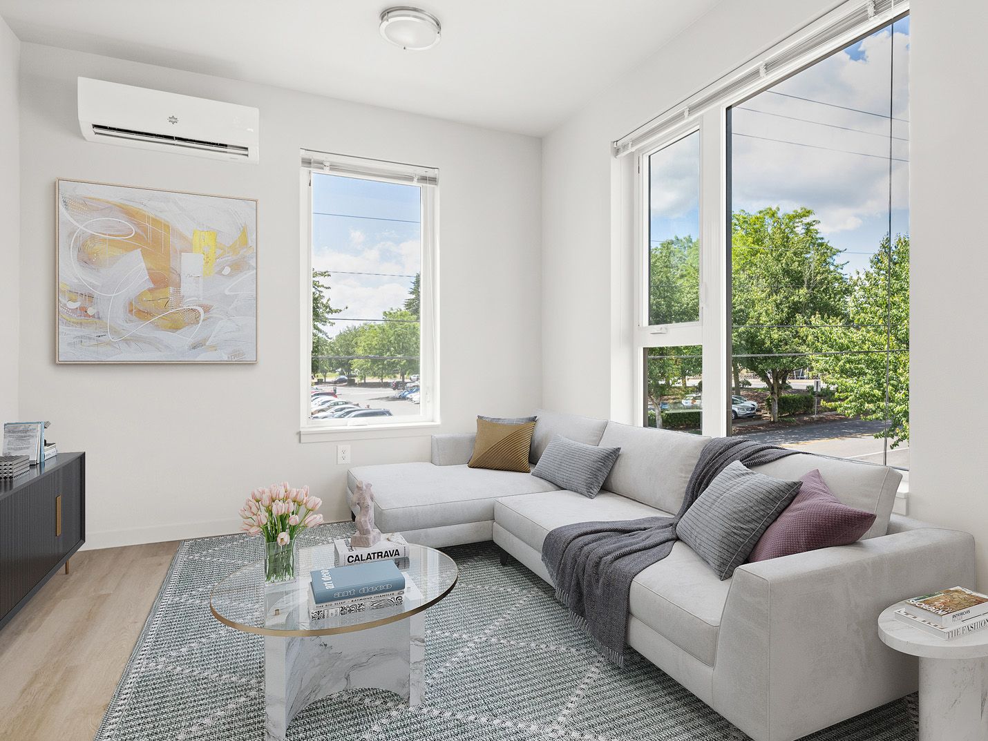 Allegro Pointe Exterior 1