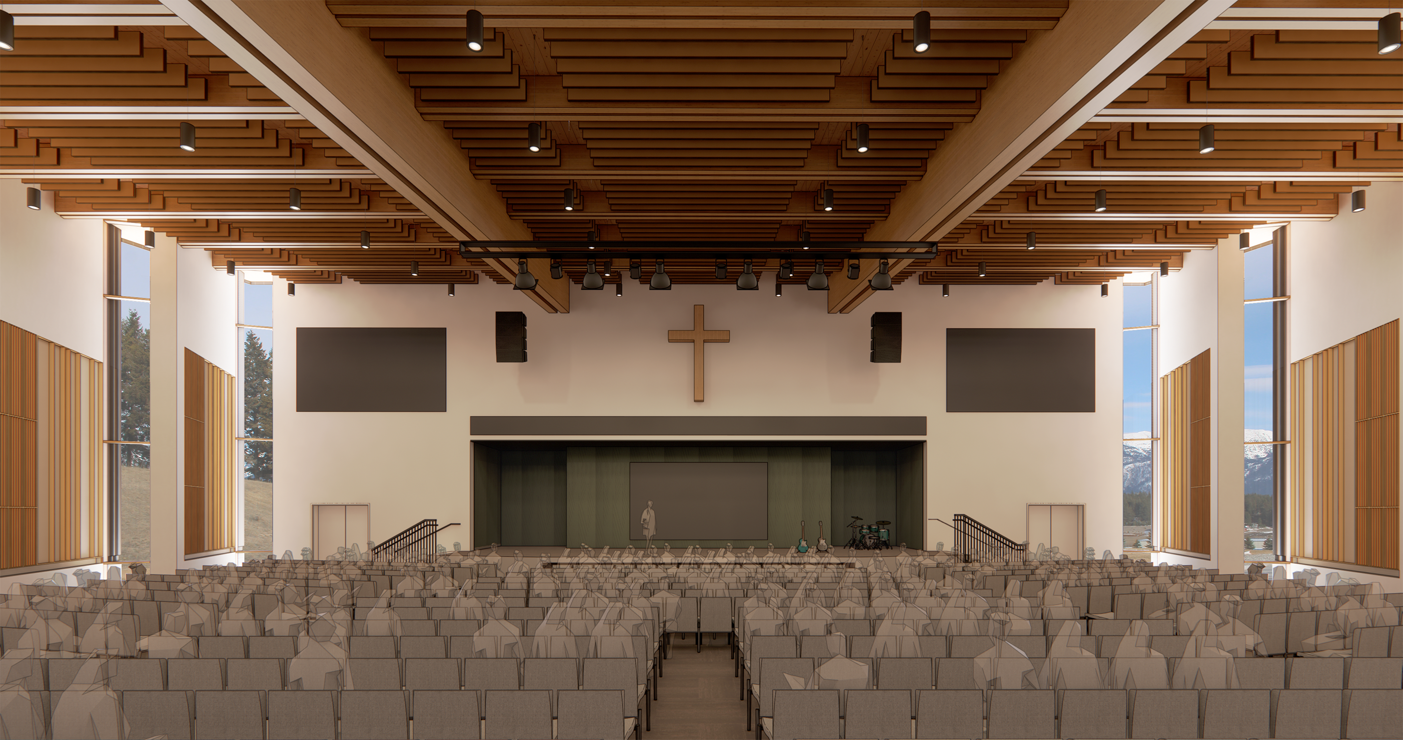 Chapel
