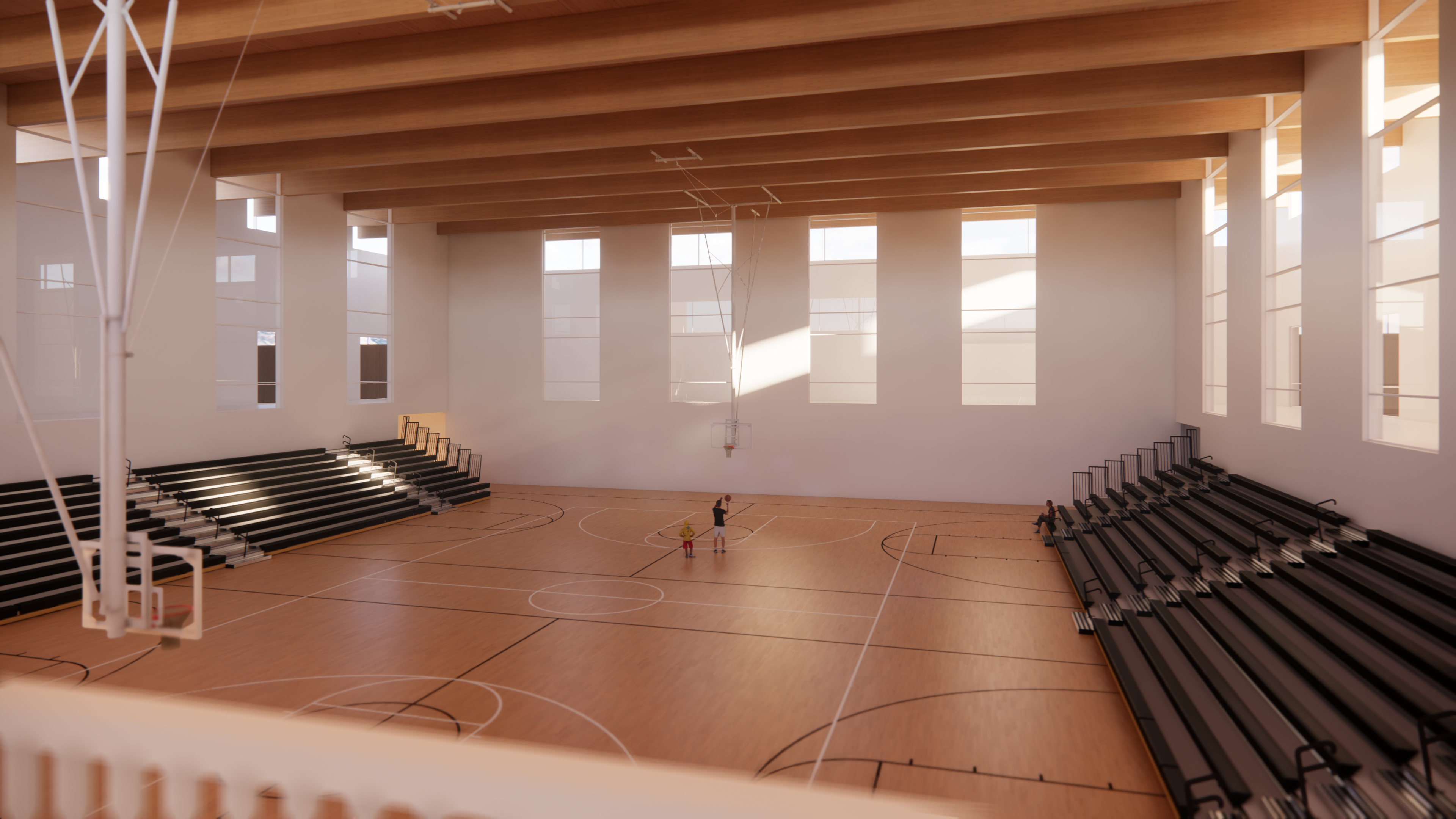 Basketball 2