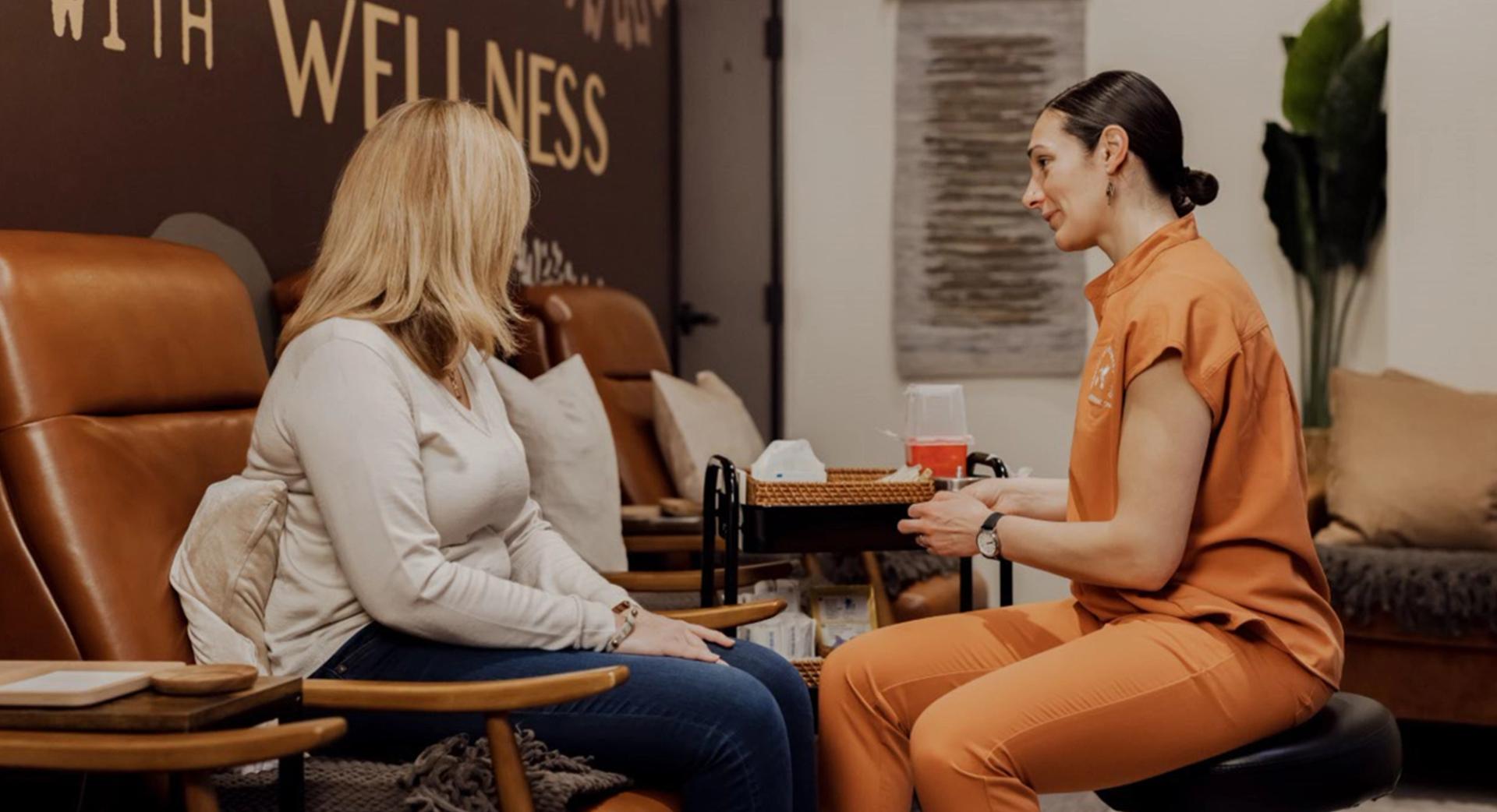 Interiors | LSW Architects